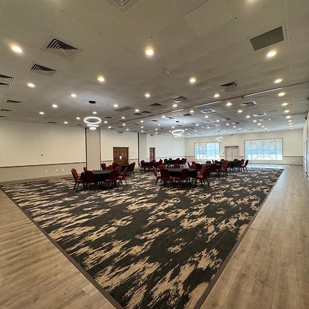 Clarion Inn & Suites Dothan South Εξωτερικό φωτογραφία