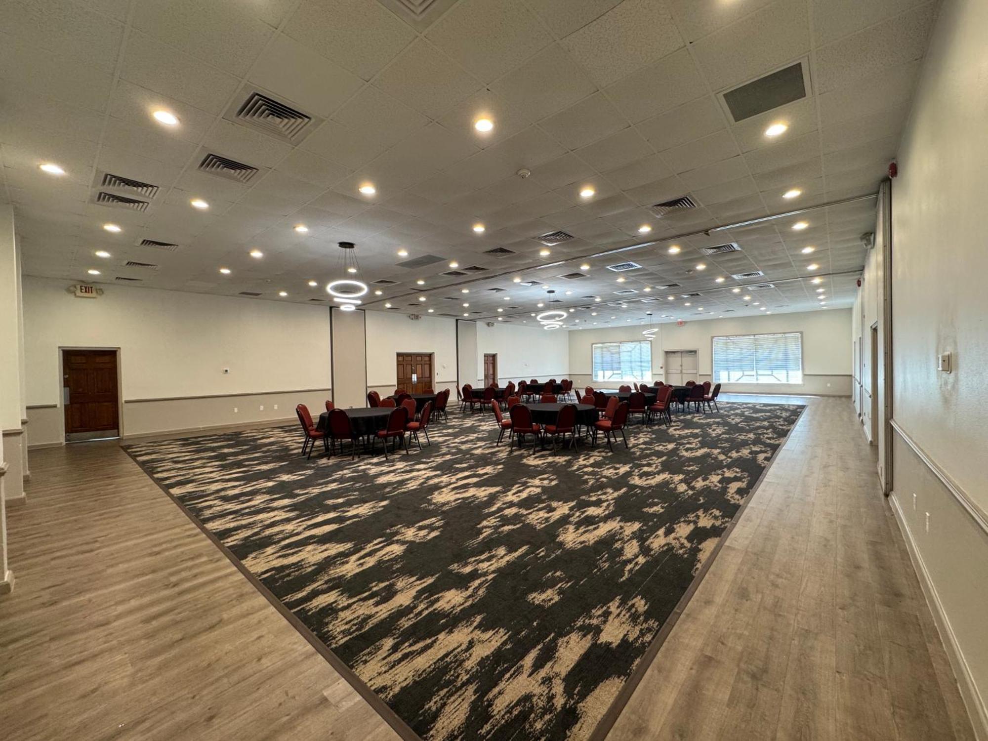Clarion Inn & Suites Dothan South Εξωτερικό φωτογραφία