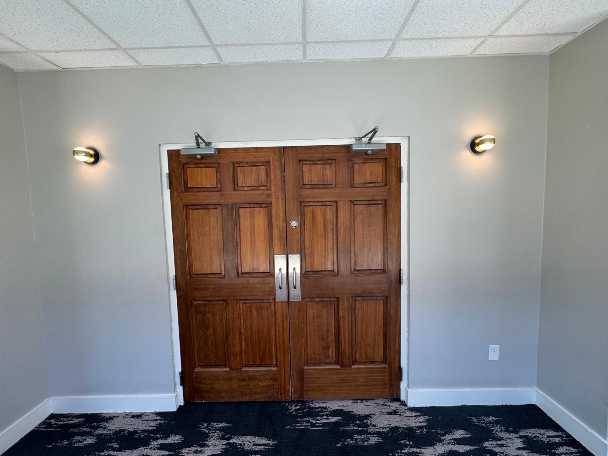 Clarion Inn & Suites Dothan South Εξωτερικό φωτογραφία