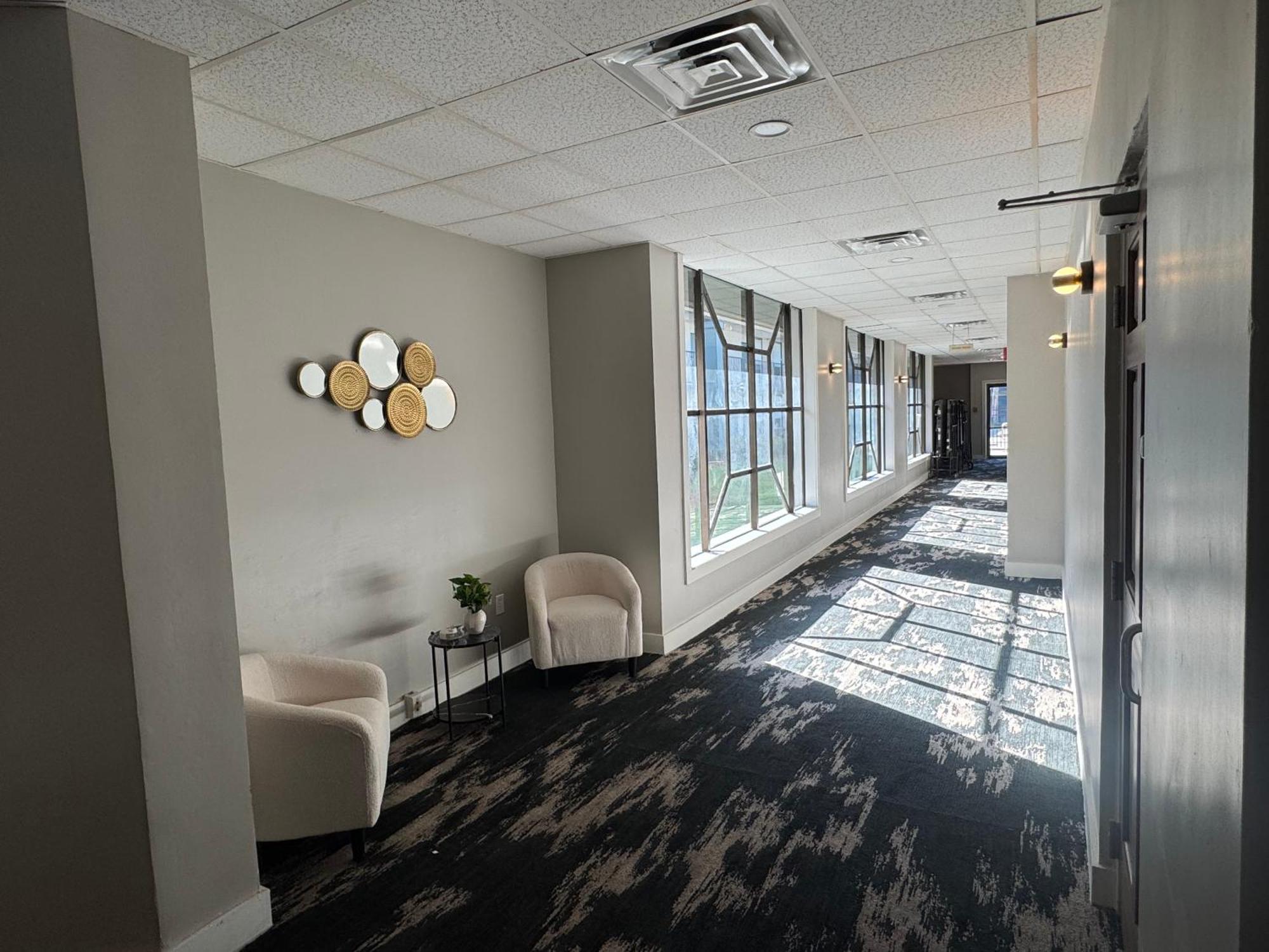 Clarion Inn & Suites Dothan South Εξωτερικό φωτογραφία
