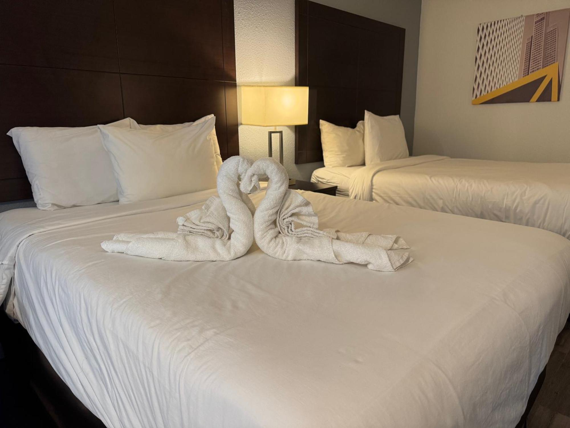 Clarion Inn & Suites Dothan South Εξωτερικό φωτογραφία