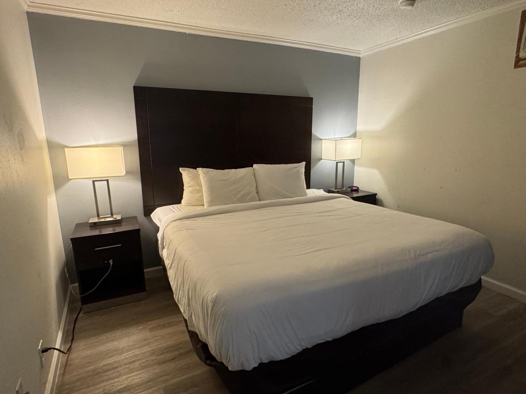 Clarion Inn & Suites Dothan South Εξωτερικό φωτογραφία