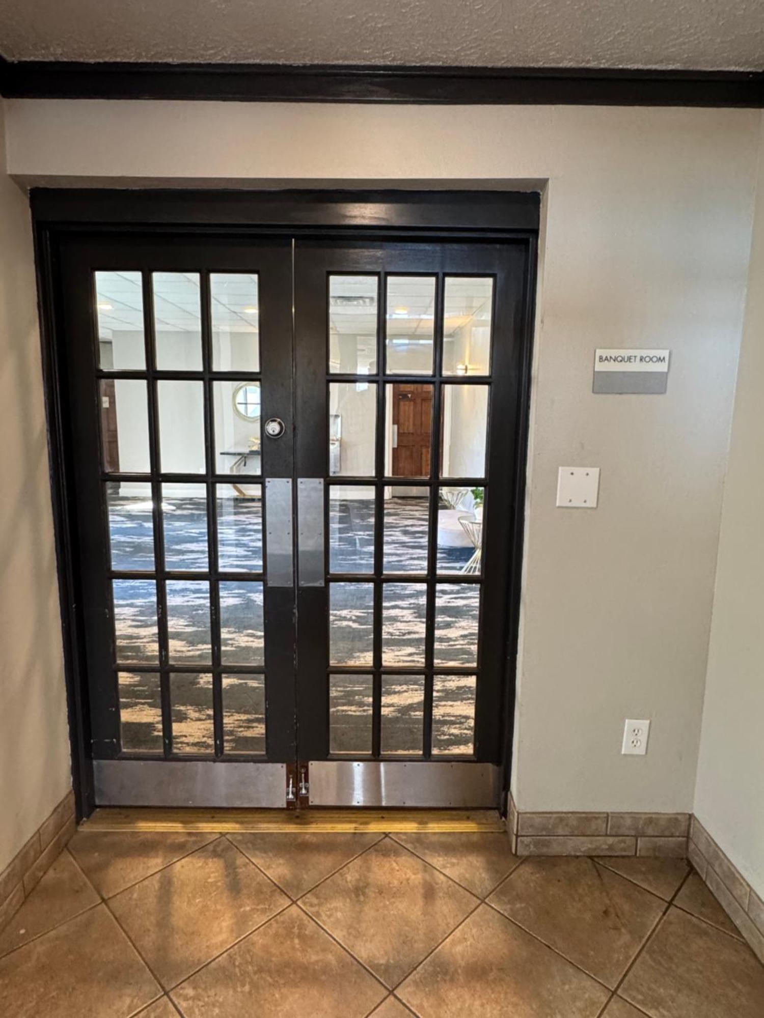 Clarion Inn & Suites Dothan South Εξωτερικό φωτογραφία