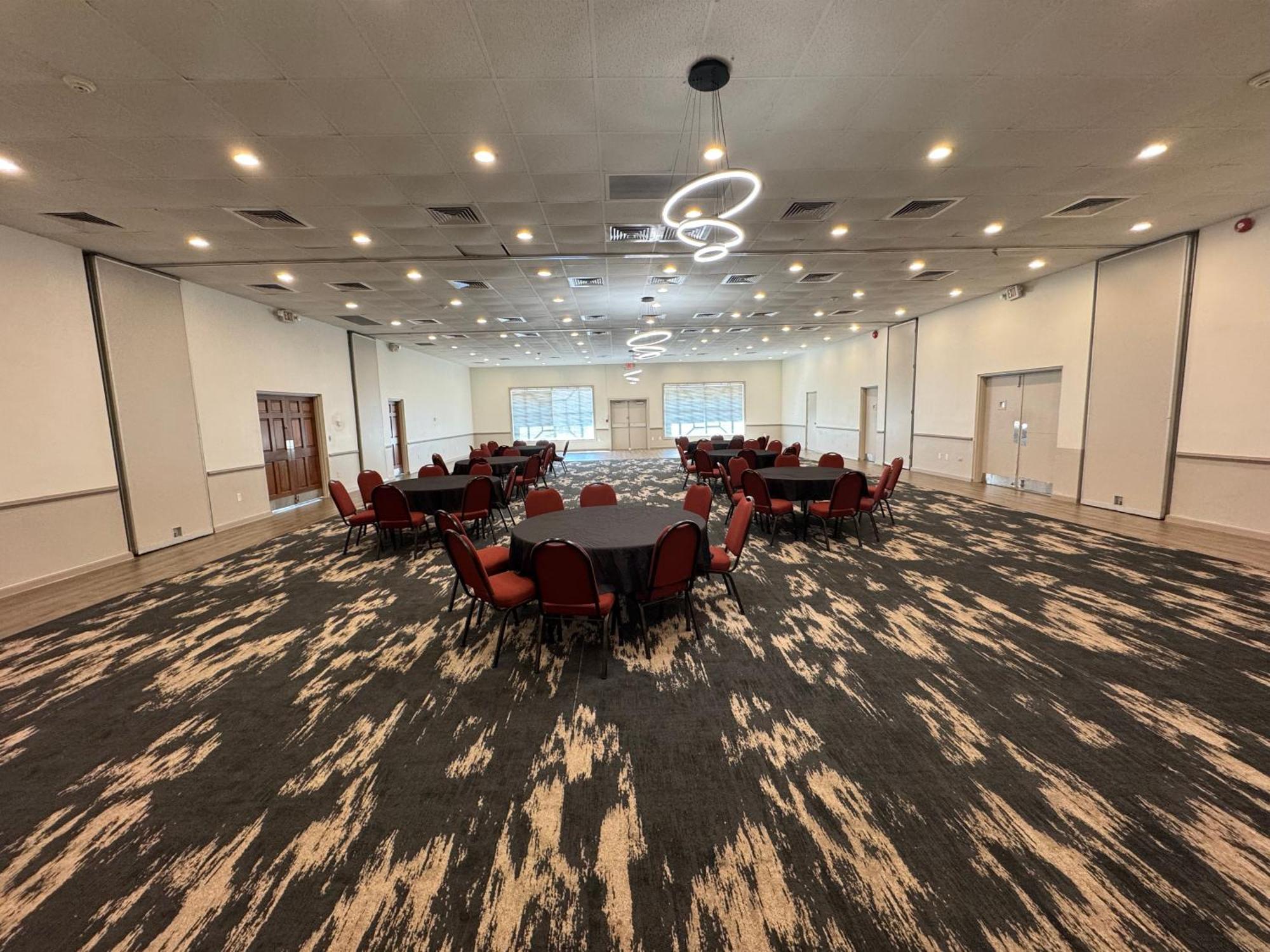 Clarion Inn & Suites Dothan South Εξωτερικό φωτογραφία