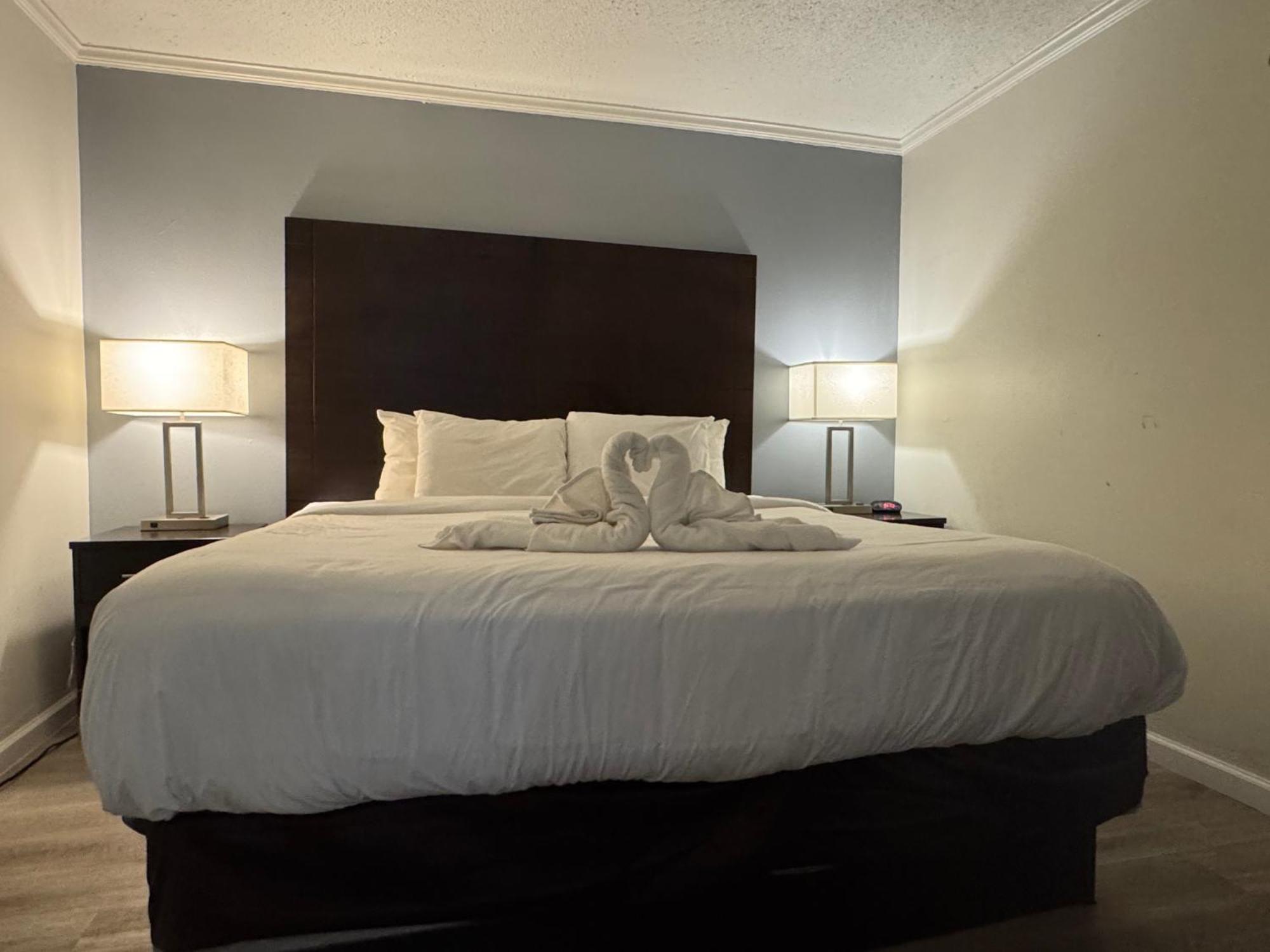 Clarion Inn & Suites Dothan South Εξωτερικό φωτογραφία