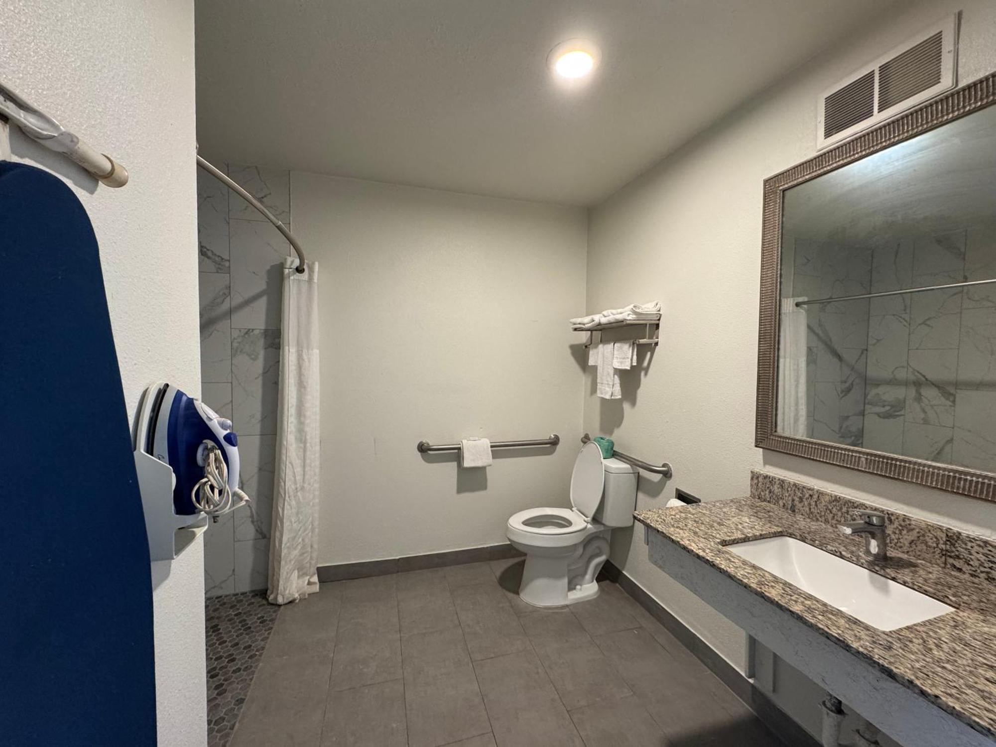 Clarion Inn & Suites Dothan South Εξωτερικό φωτογραφία