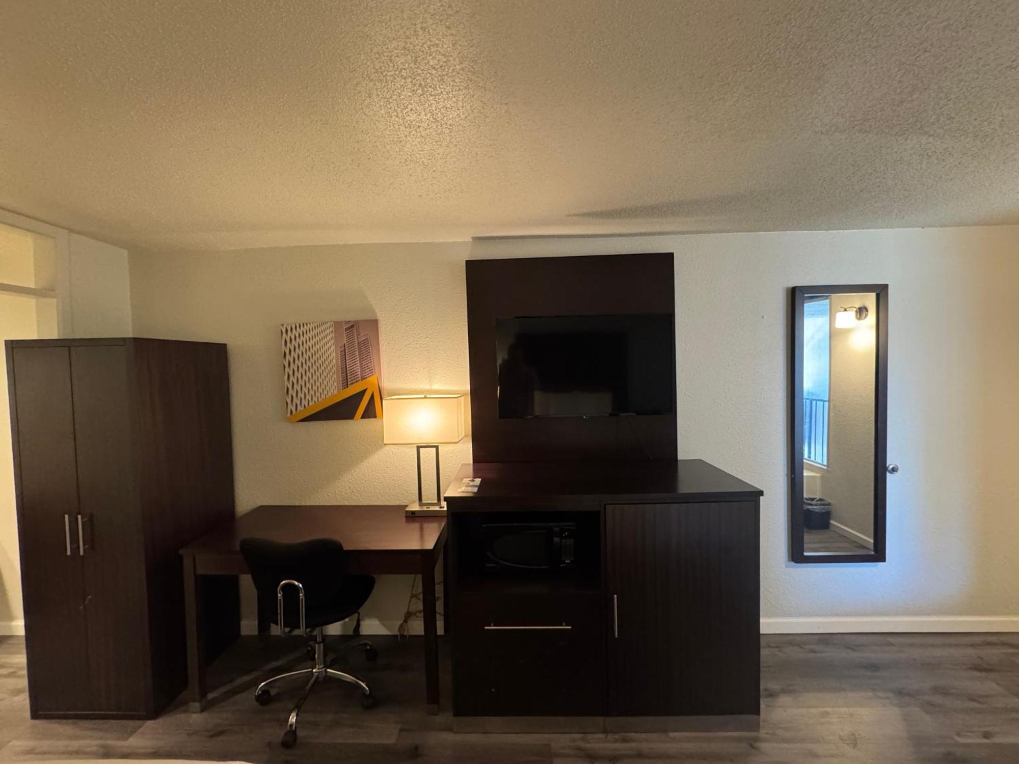 Clarion Inn & Suites Dothan South Εξωτερικό φωτογραφία