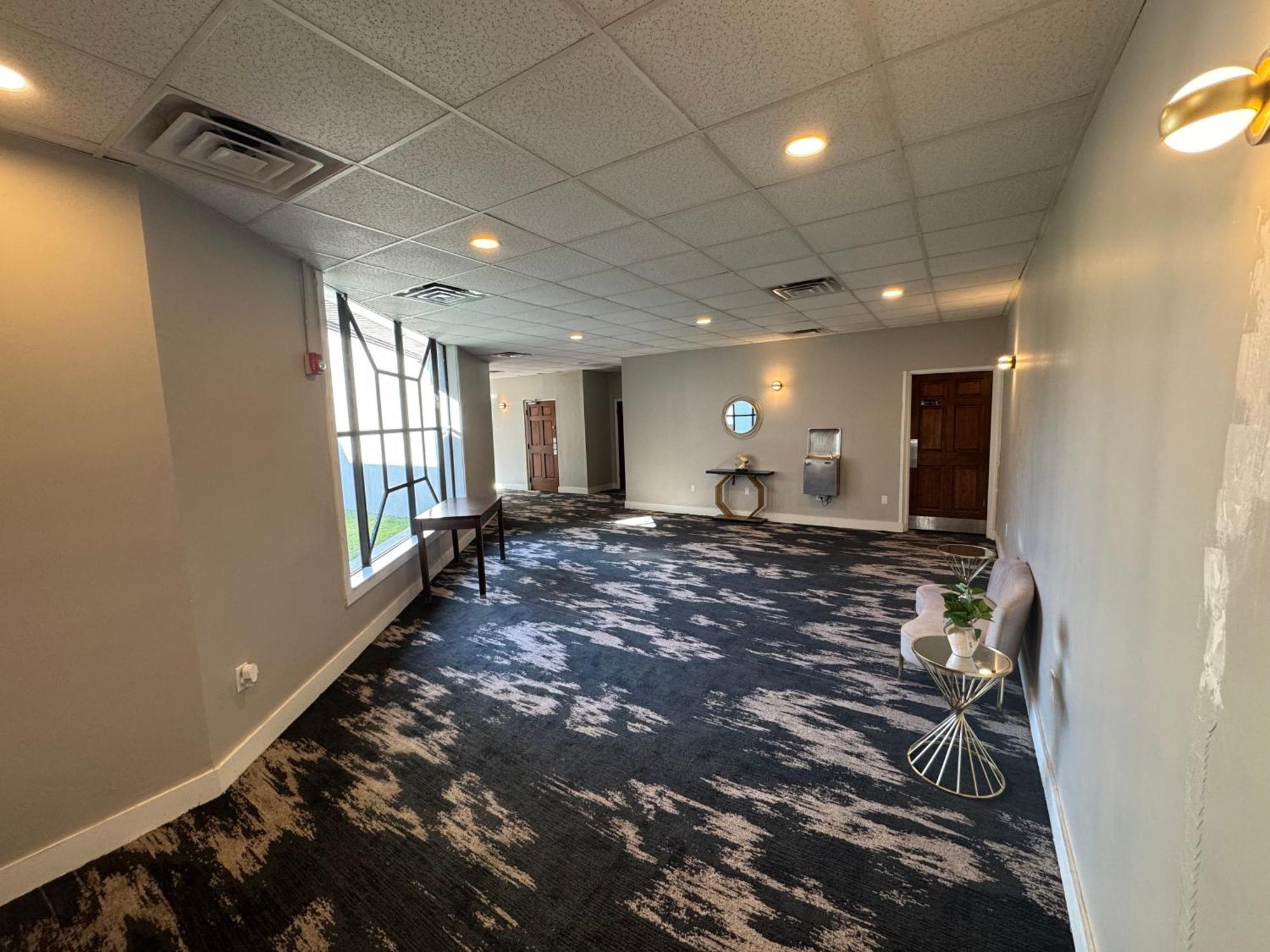 Clarion Inn & Suites Dothan South Εξωτερικό φωτογραφία