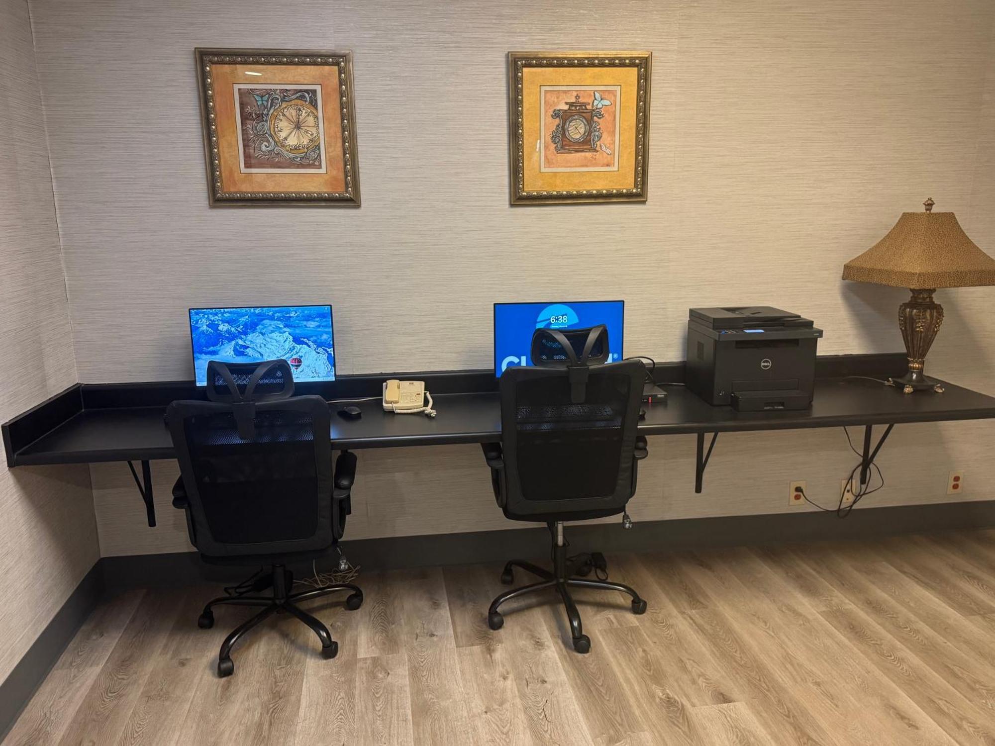 Clarion Inn & Suites Dothan South Εξωτερικό φωτογραφία