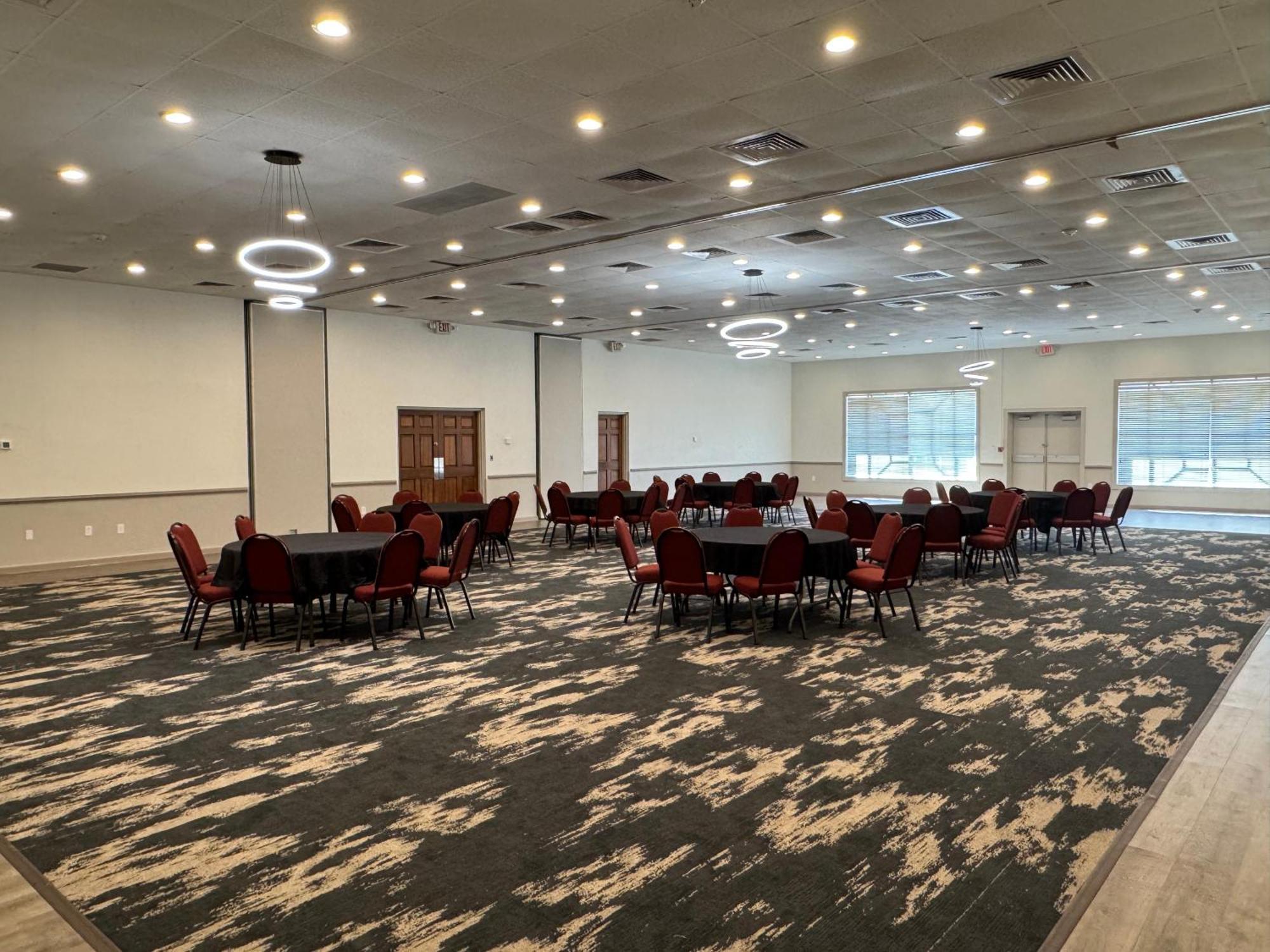 Clarion Inn & Suites Dothan South Εξωτερικό φωτογραφία