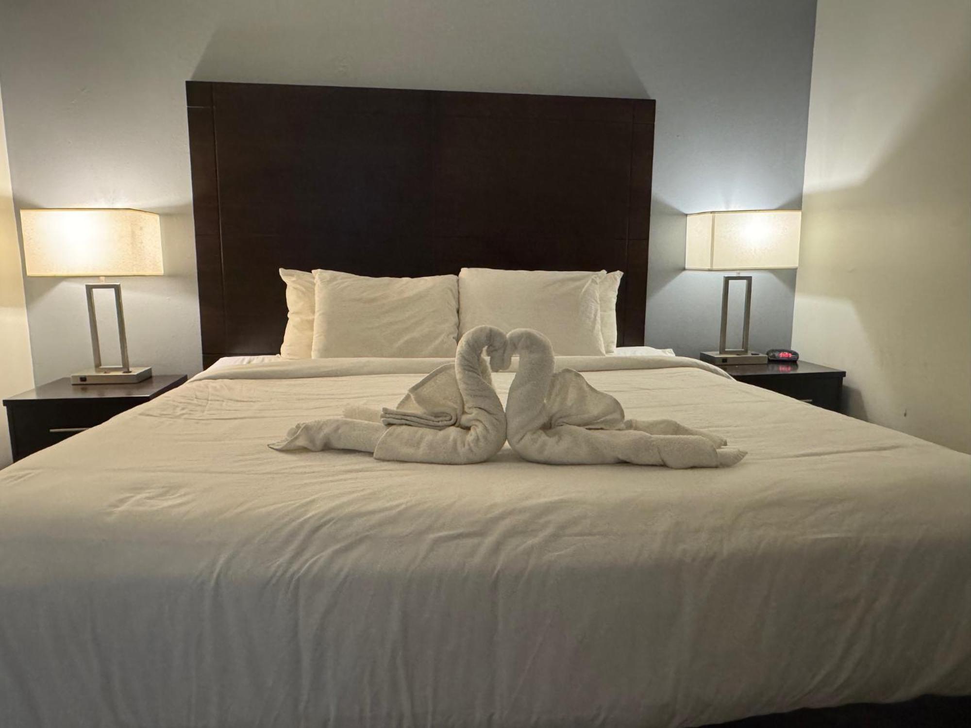 Clarion Inn & Suites Dothan South Εξωτερικό φωτογραφία