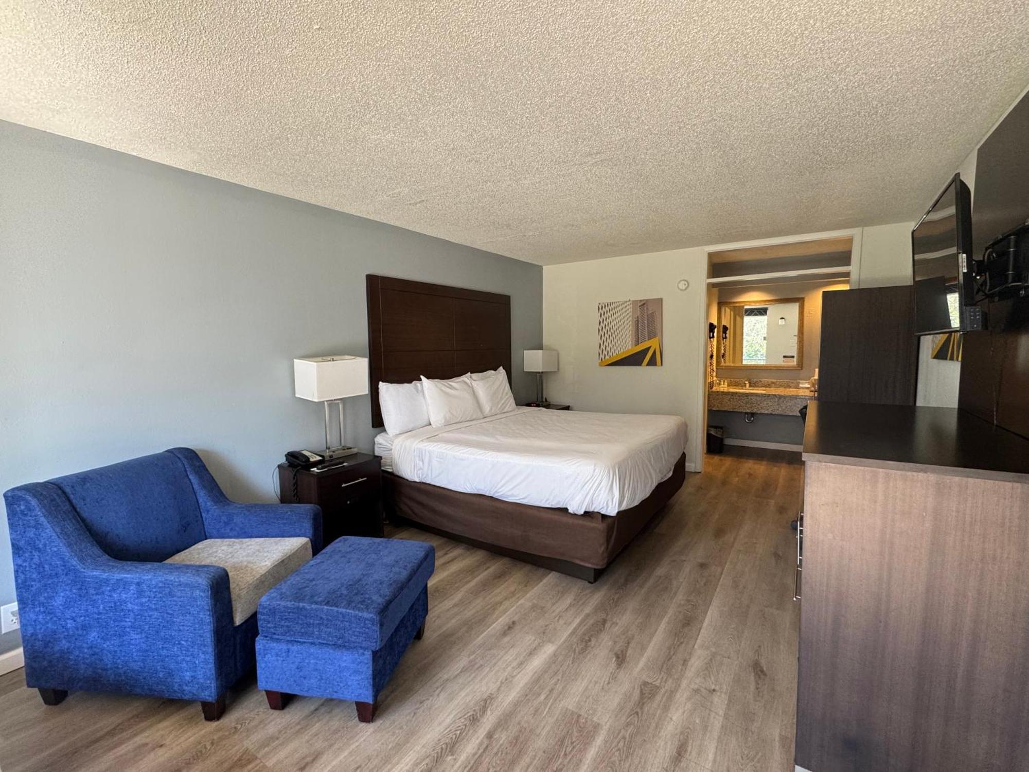 Clarion Inn & Suites Dothan South Εξωτερικό φωτογραφία