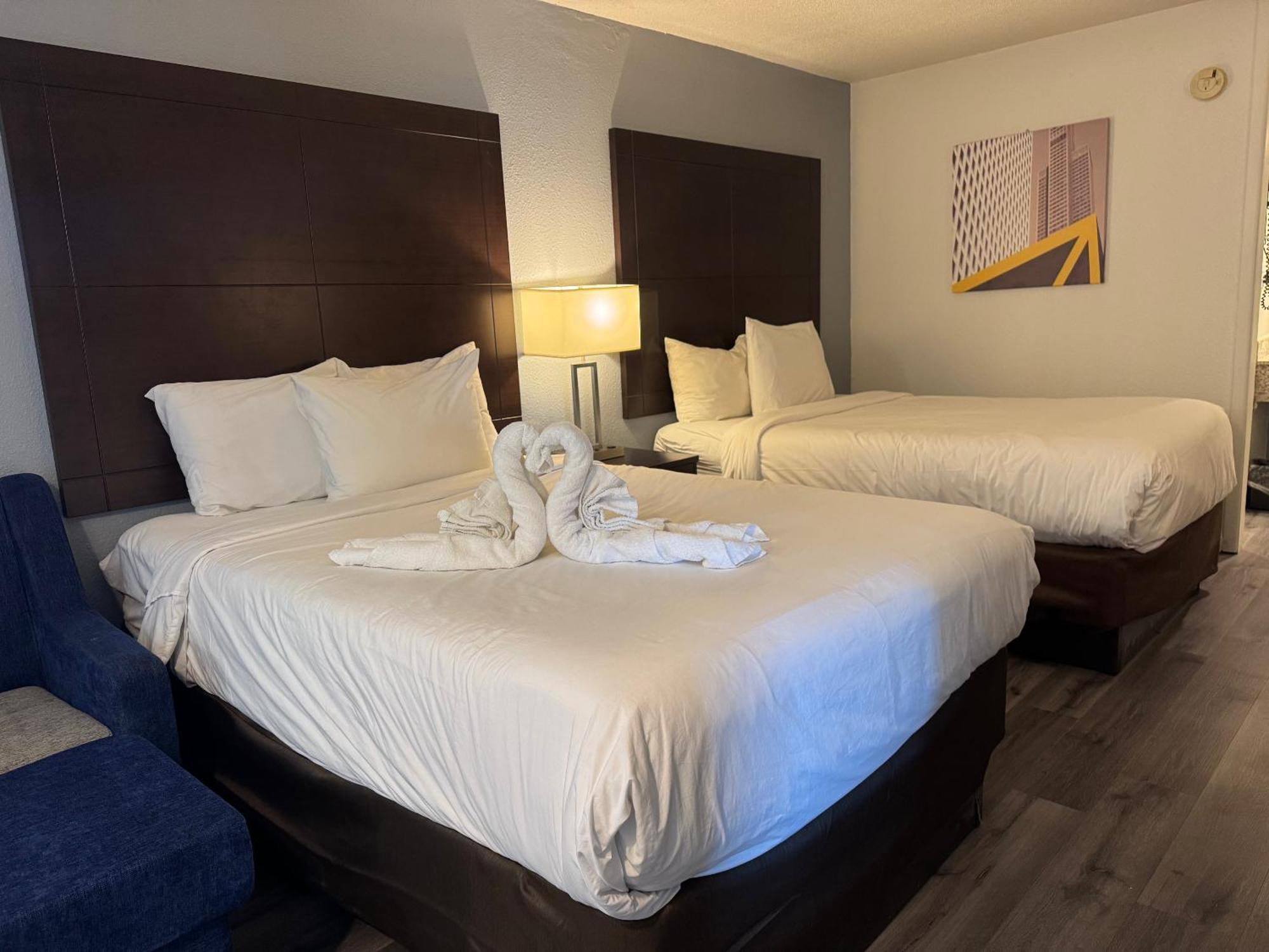 Clarion Inn & Suites Dothan South Εξωτερικό φωτογραφία